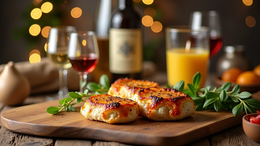 Receitas sazonais portuguesas de celebração com ingredientes tradicionais portugueses em mesa rústica
